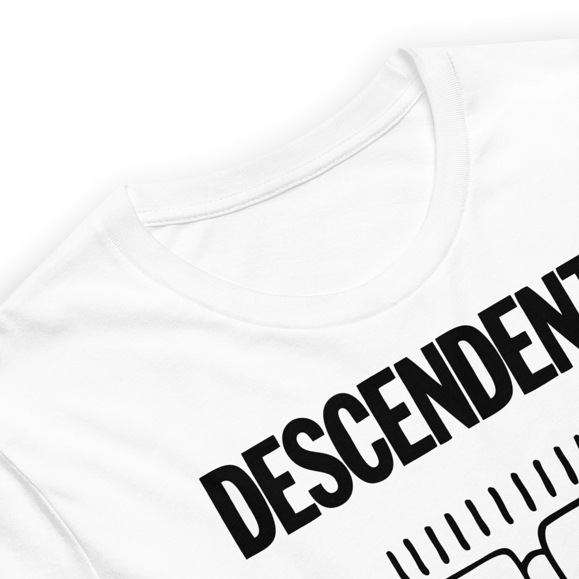 Descendents - Everything Sucks T-Shirt - Image 3