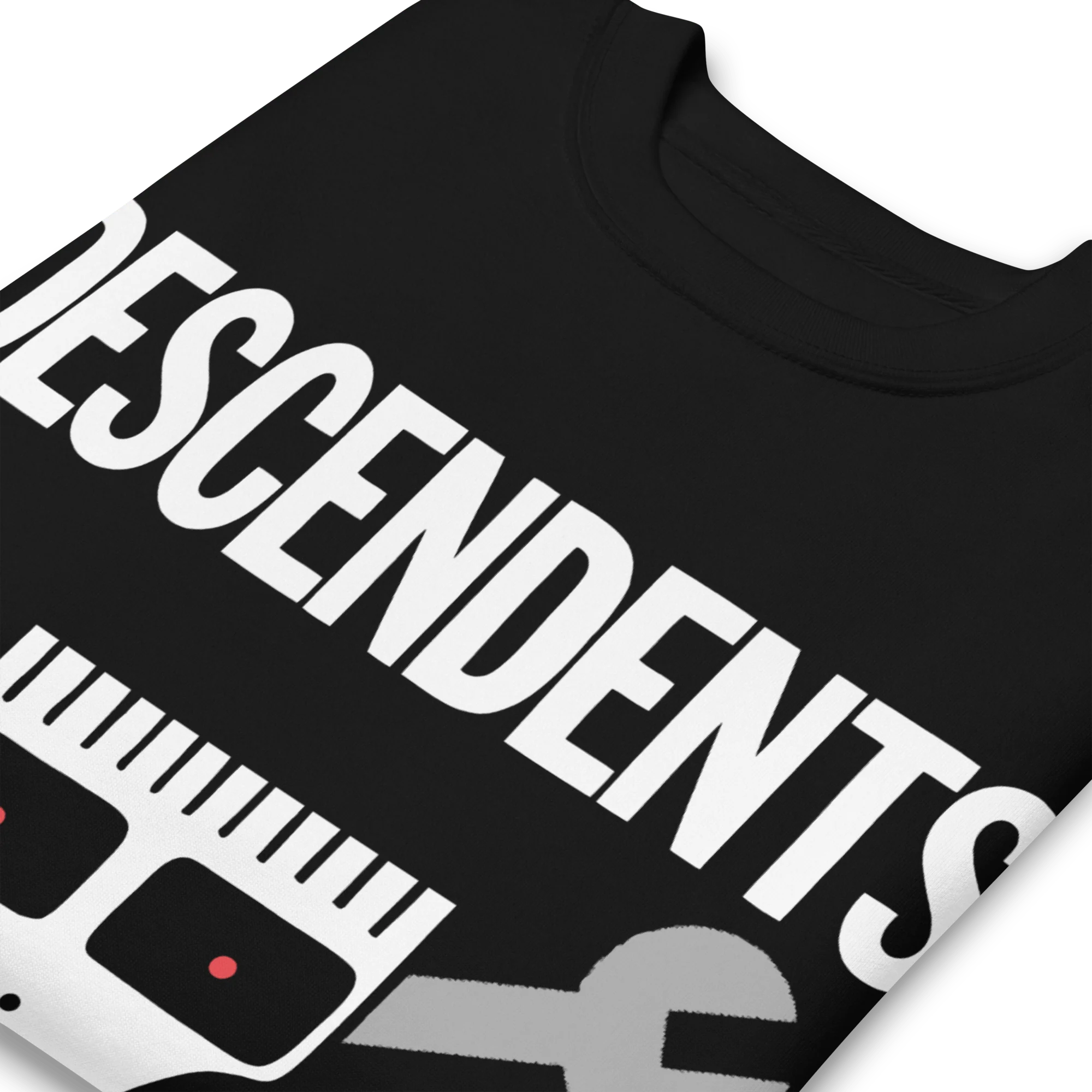Descendents - Everything Sux Sweatshirt - Image 3