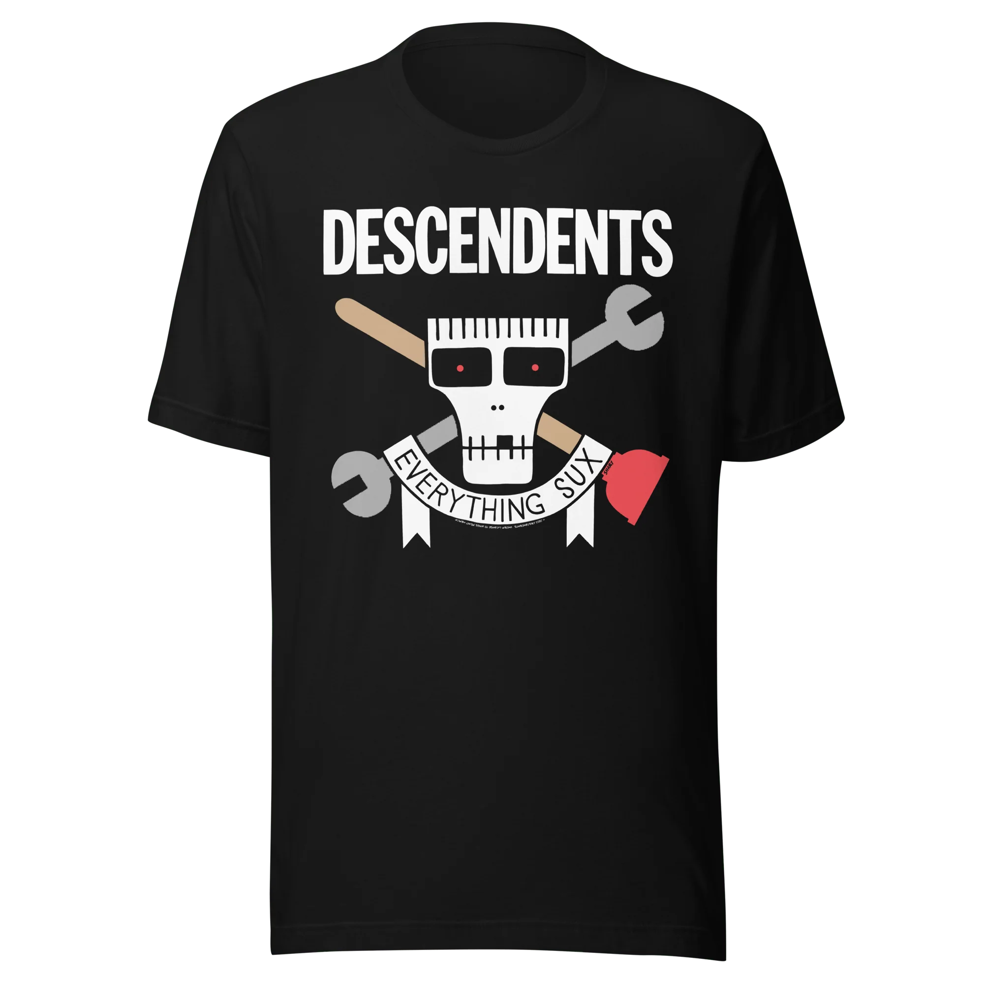 Descendents - Everything Sux T-Shirt