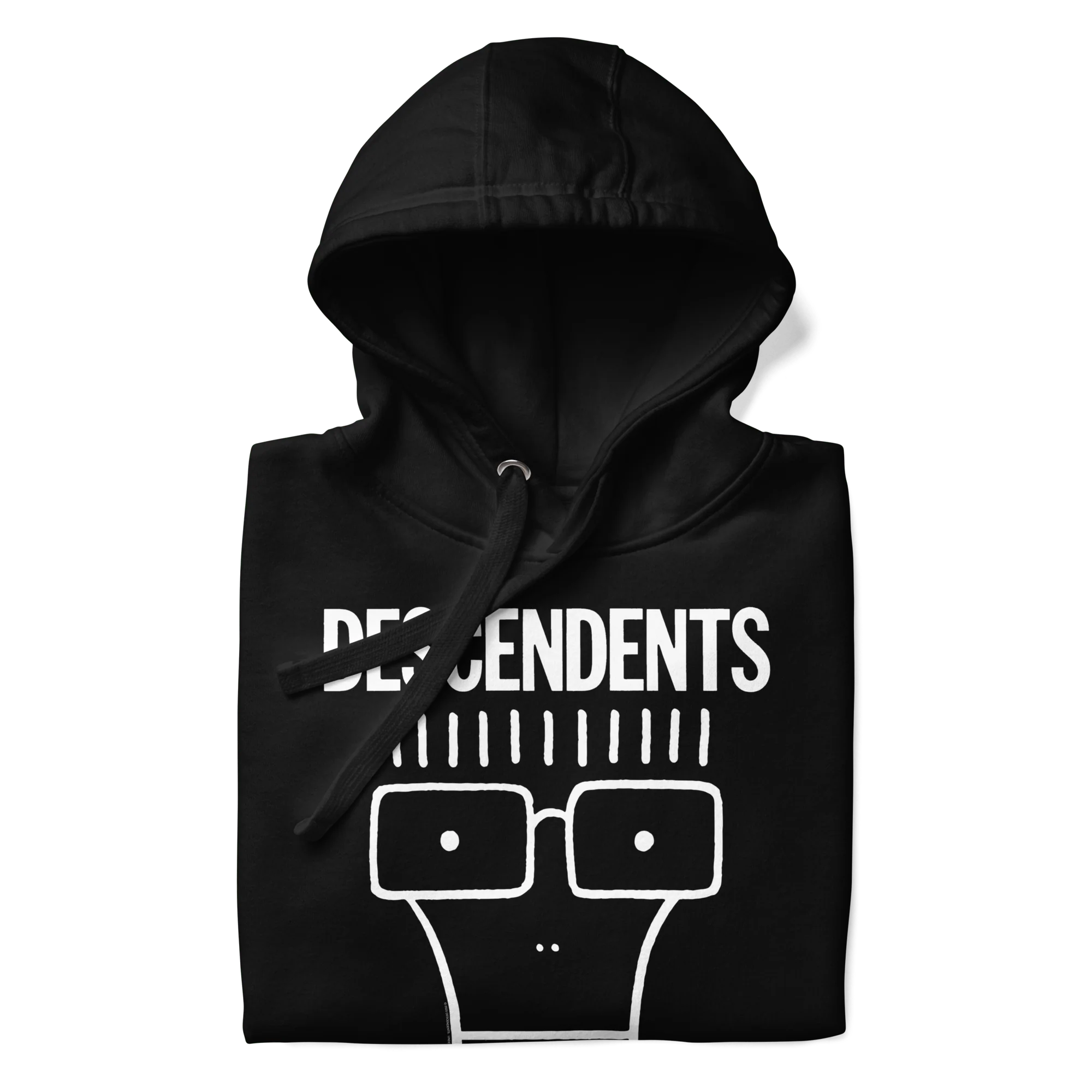 Descendents - Four Eyes Hoodie