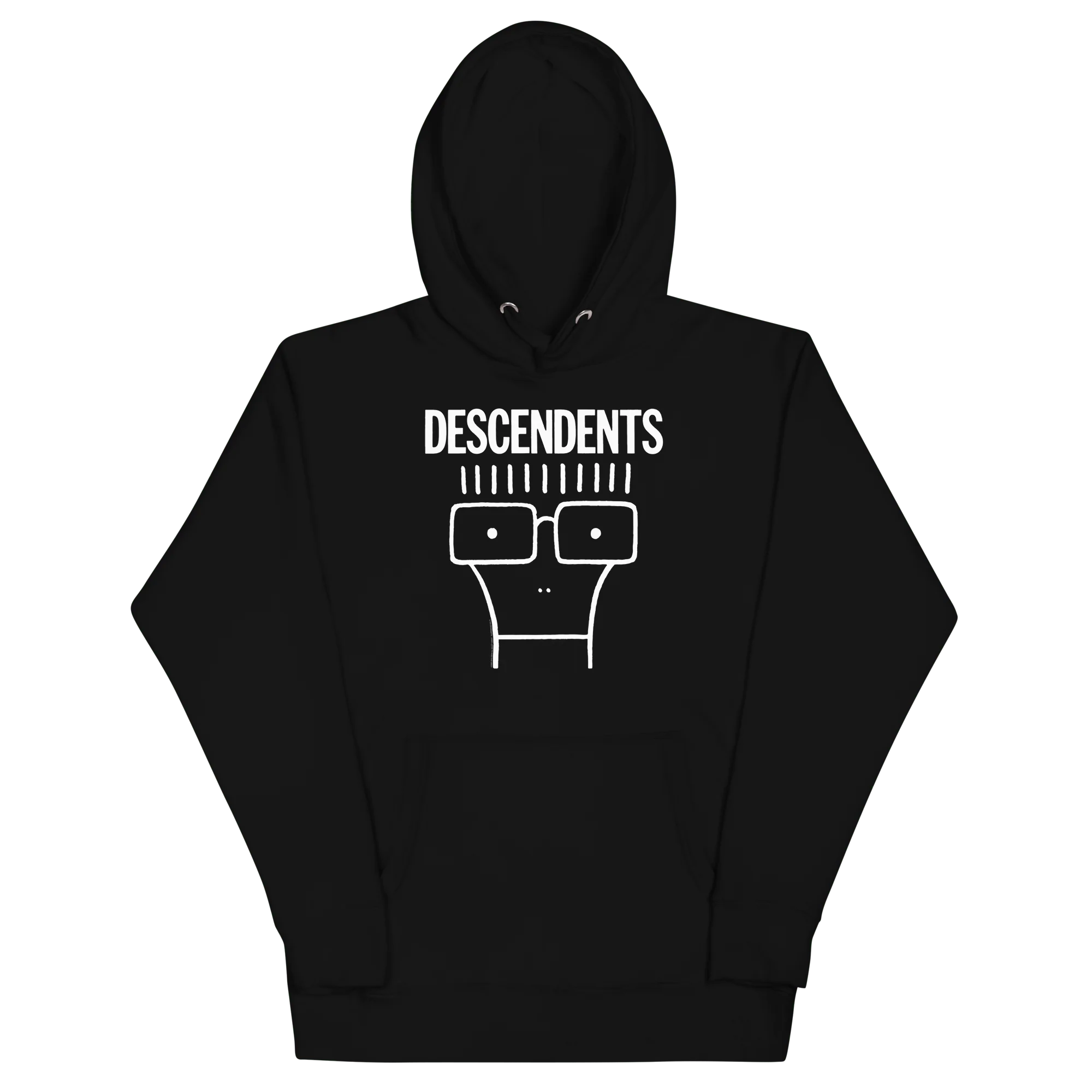 Descendents - Four Eyes Hoodie - Image 2
