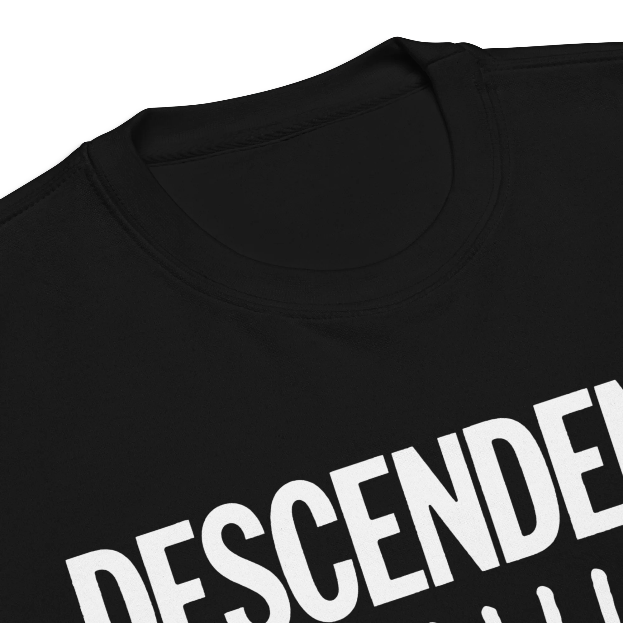 Descendents - Four Eyes Sweatshirt - Image 3