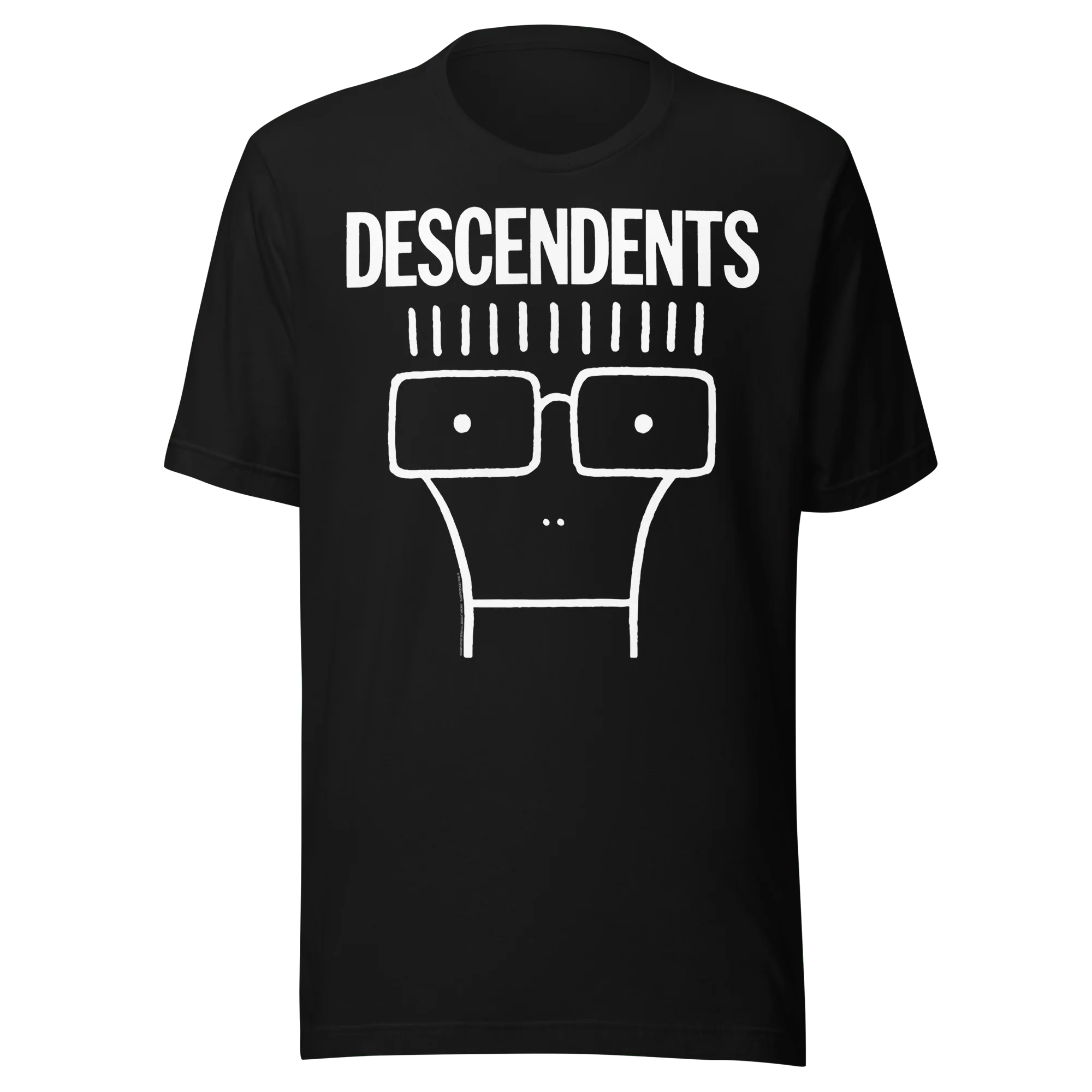 Descendents - Four Eyes T-Shirt