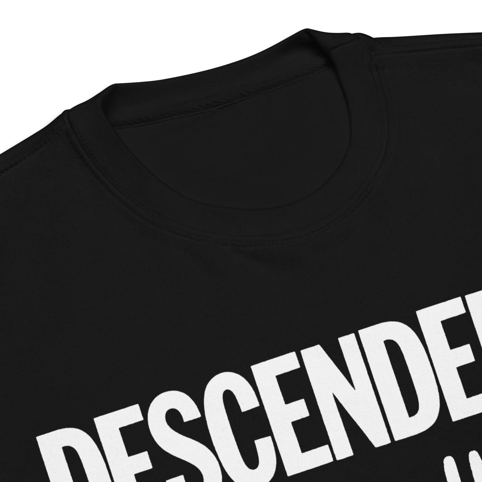 Descendents - I'm Not a Punk Sweatshirt - Image 3