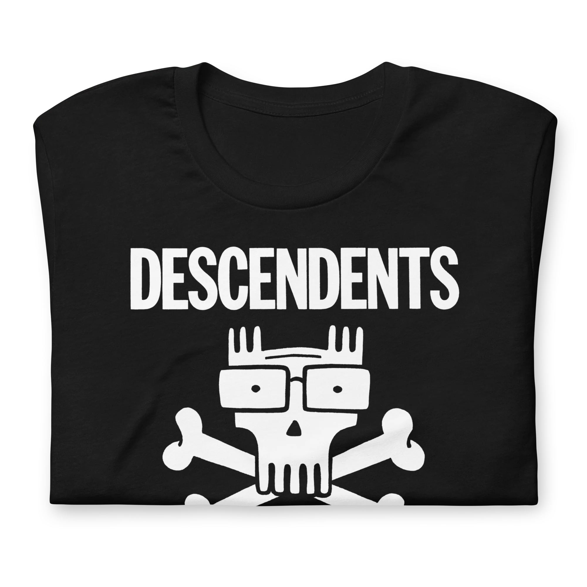 Descendents - I'm Not a Punk T-Shirt - Image 2
