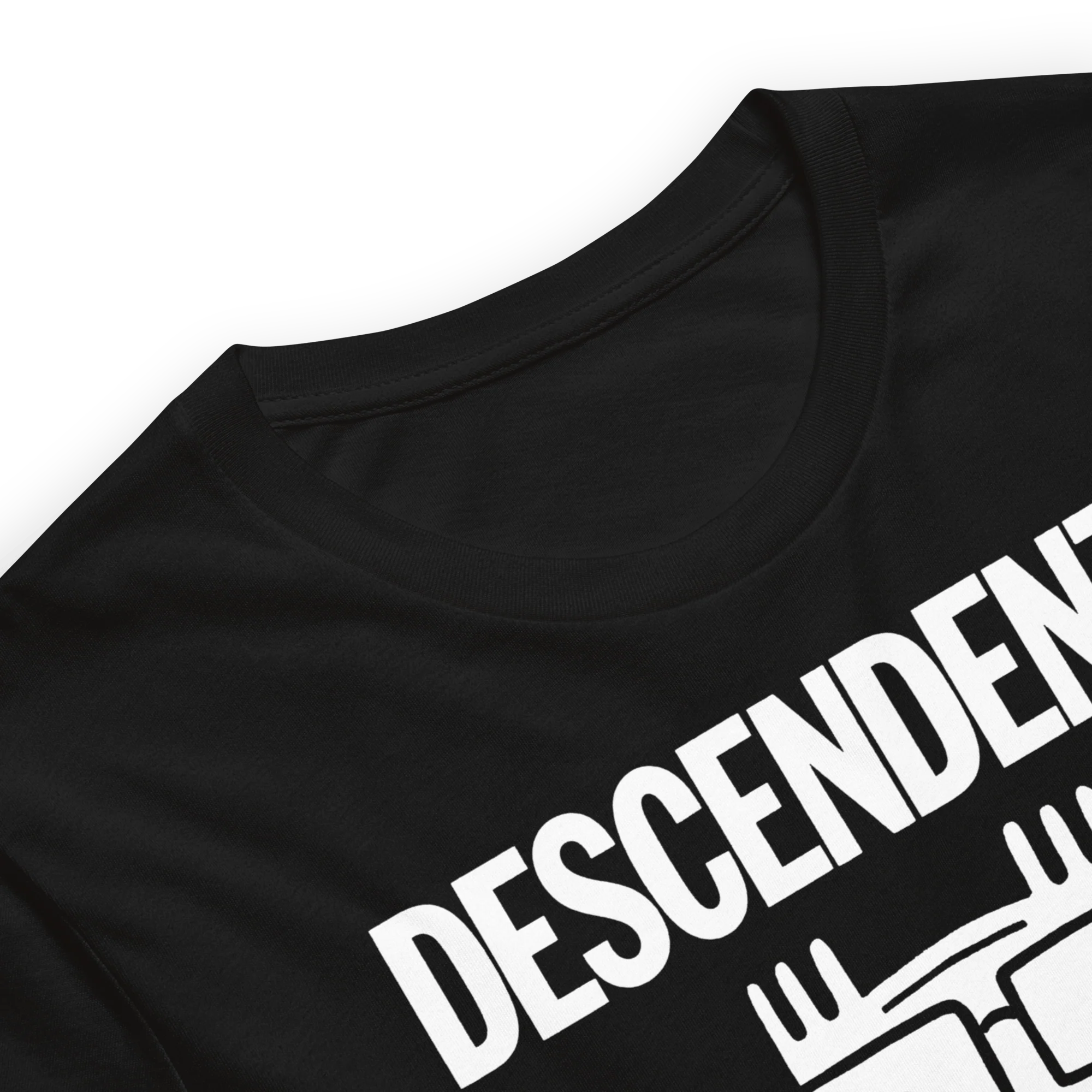 Descendents - I'm Not a Punk T-Shirt - Image 3