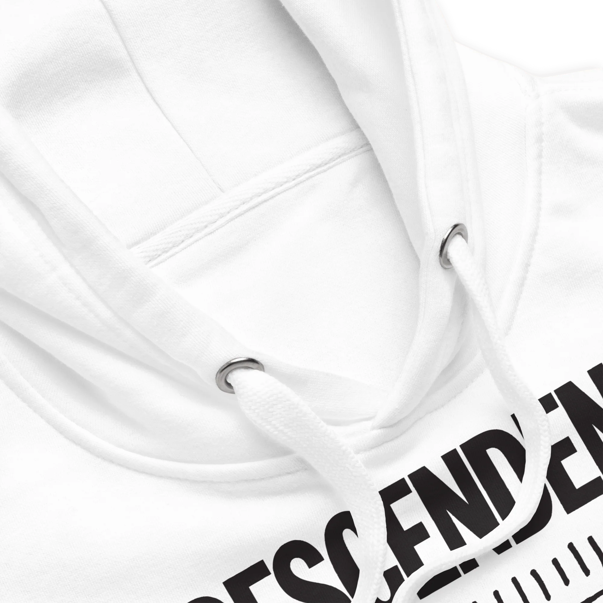 Descendents - Milo College Hoodie - Image 3