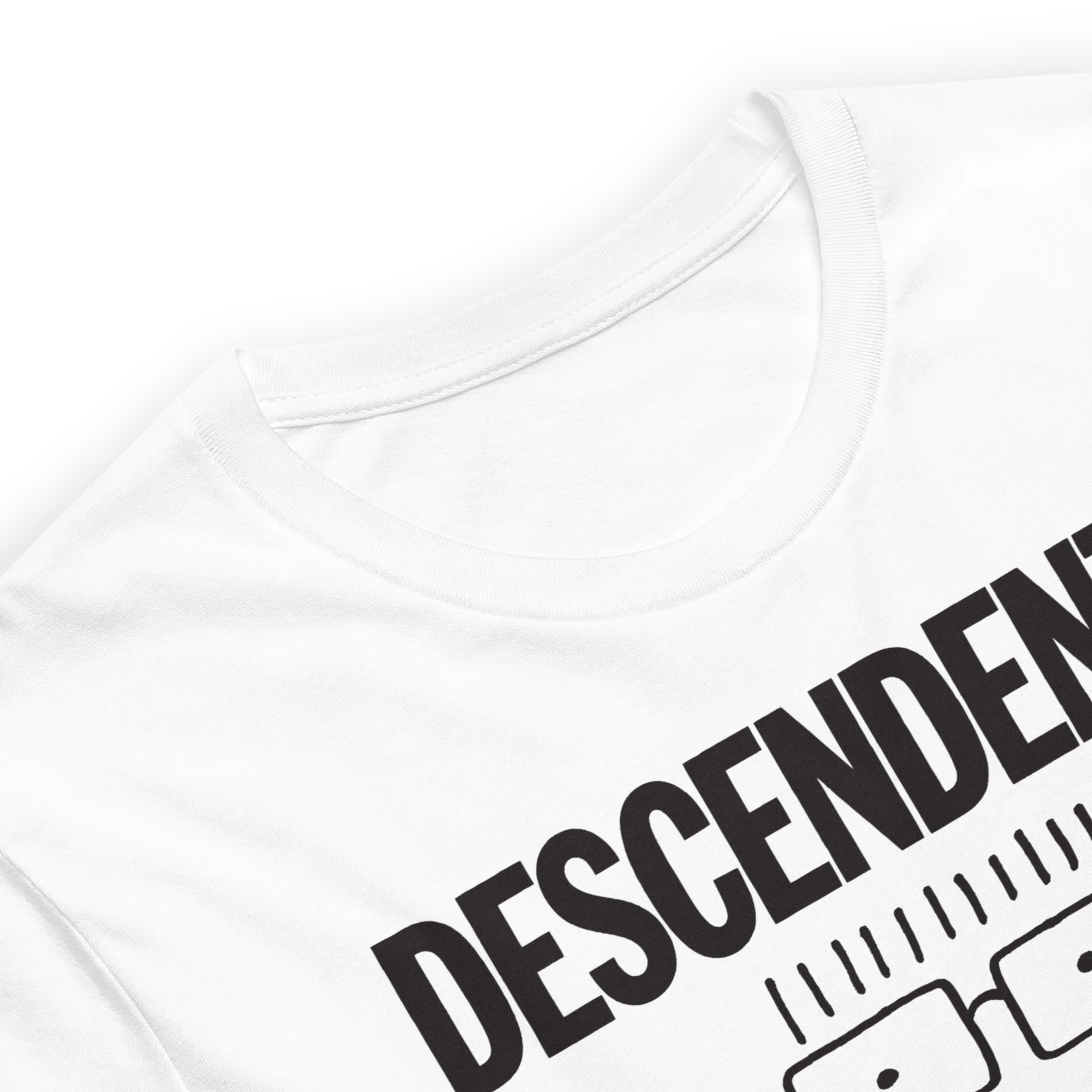 Descendents - Milo College T-Shirt - Image 3