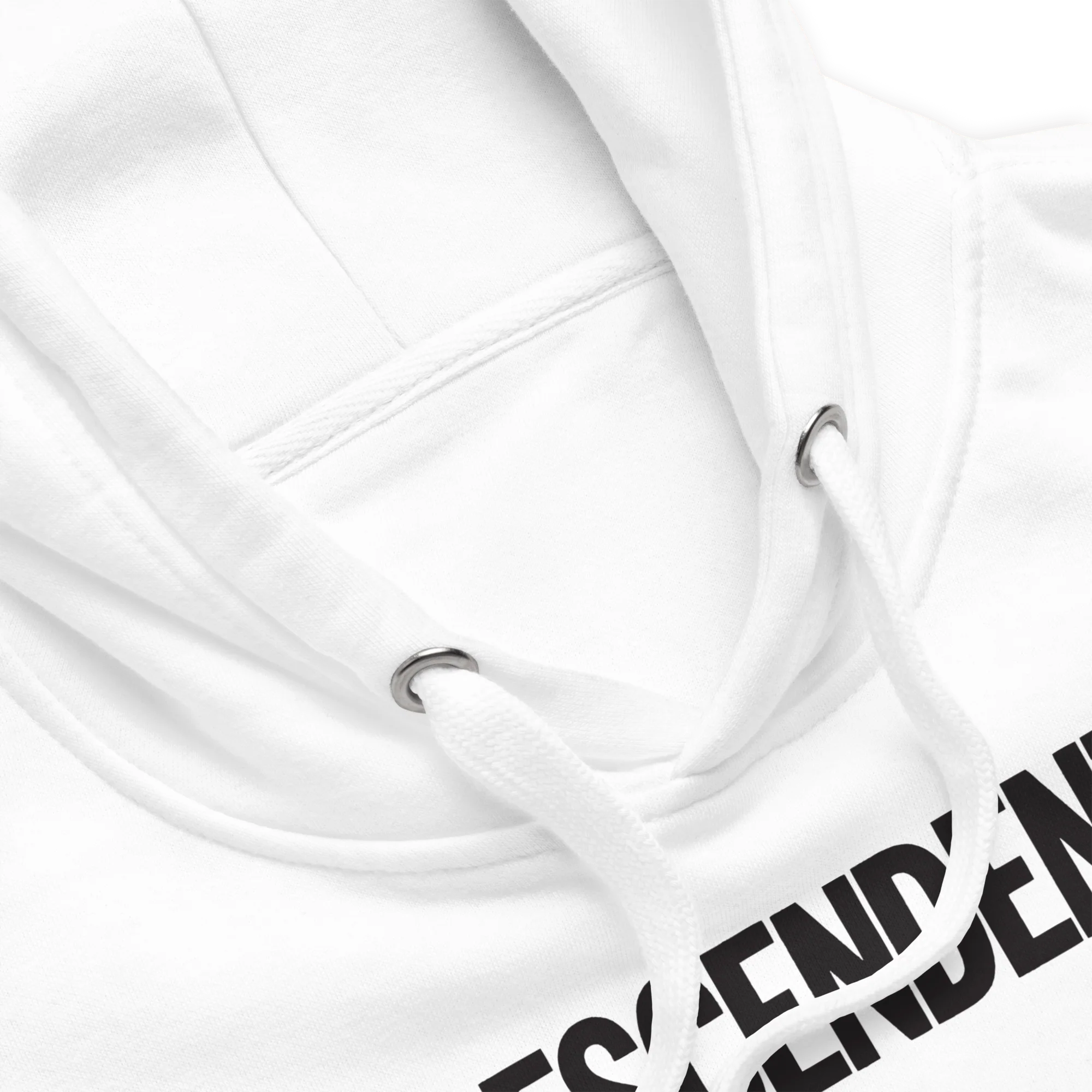 Descendents - No Grow Up Hoodie - Image 3