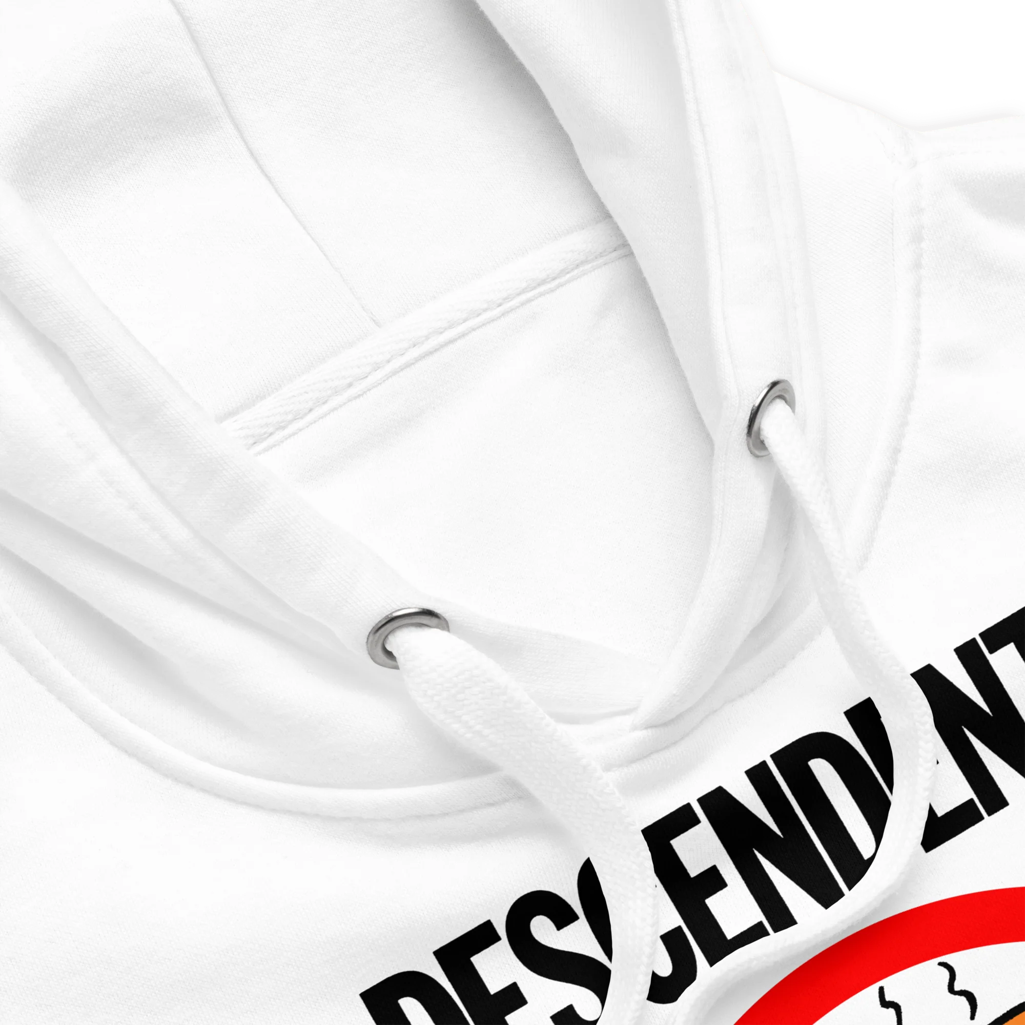 Descendents - Thou Shalt Not Decaf Hoodie - Image 3