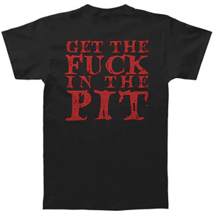 Anarchy Boot T-shirt - Image 2