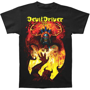 Exorcism T-shirt