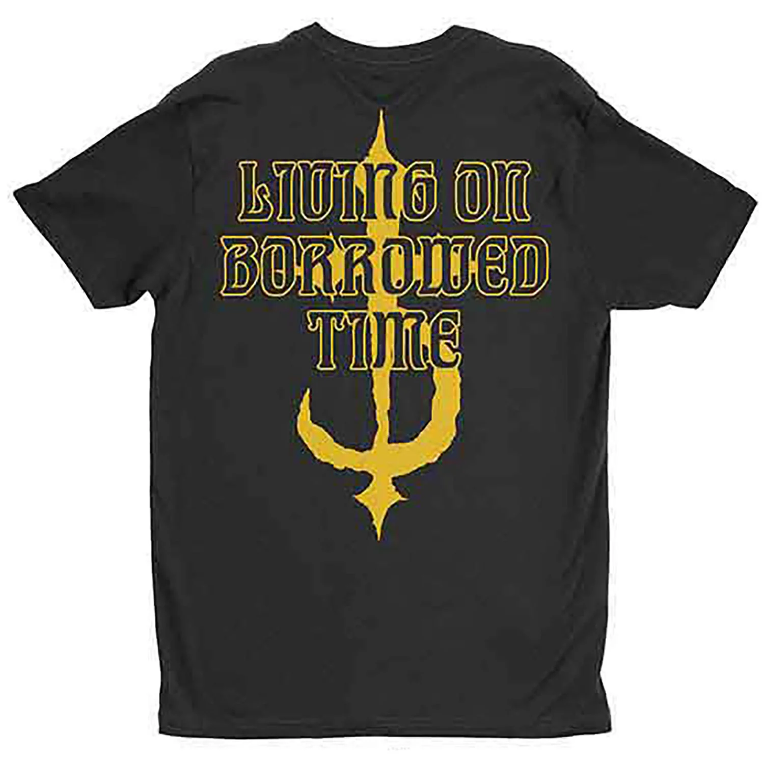 Borrowed T-shirt - Image 2