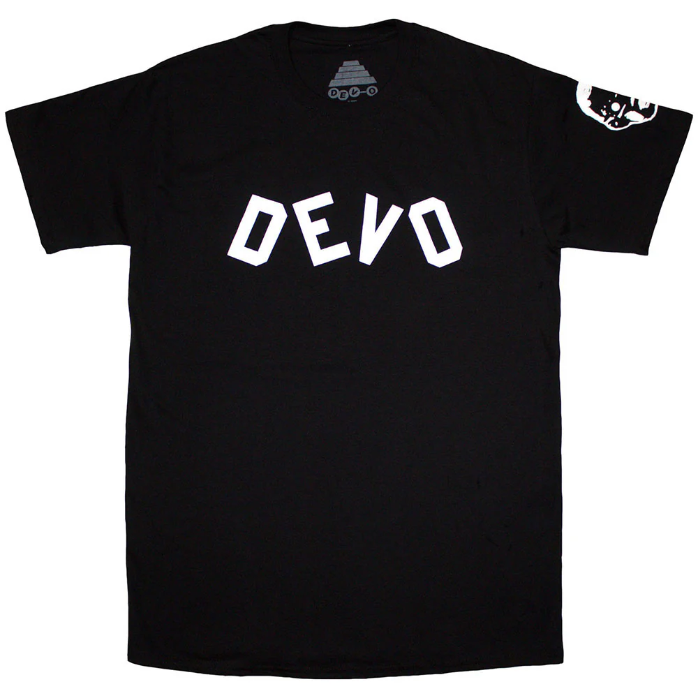 Booji Boy T-shirt