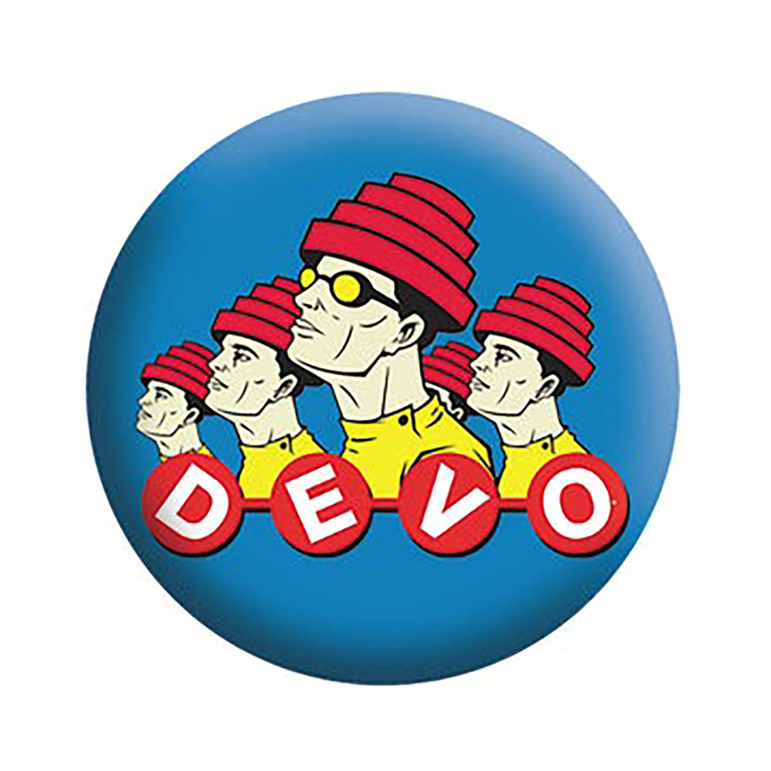 Lineup Button