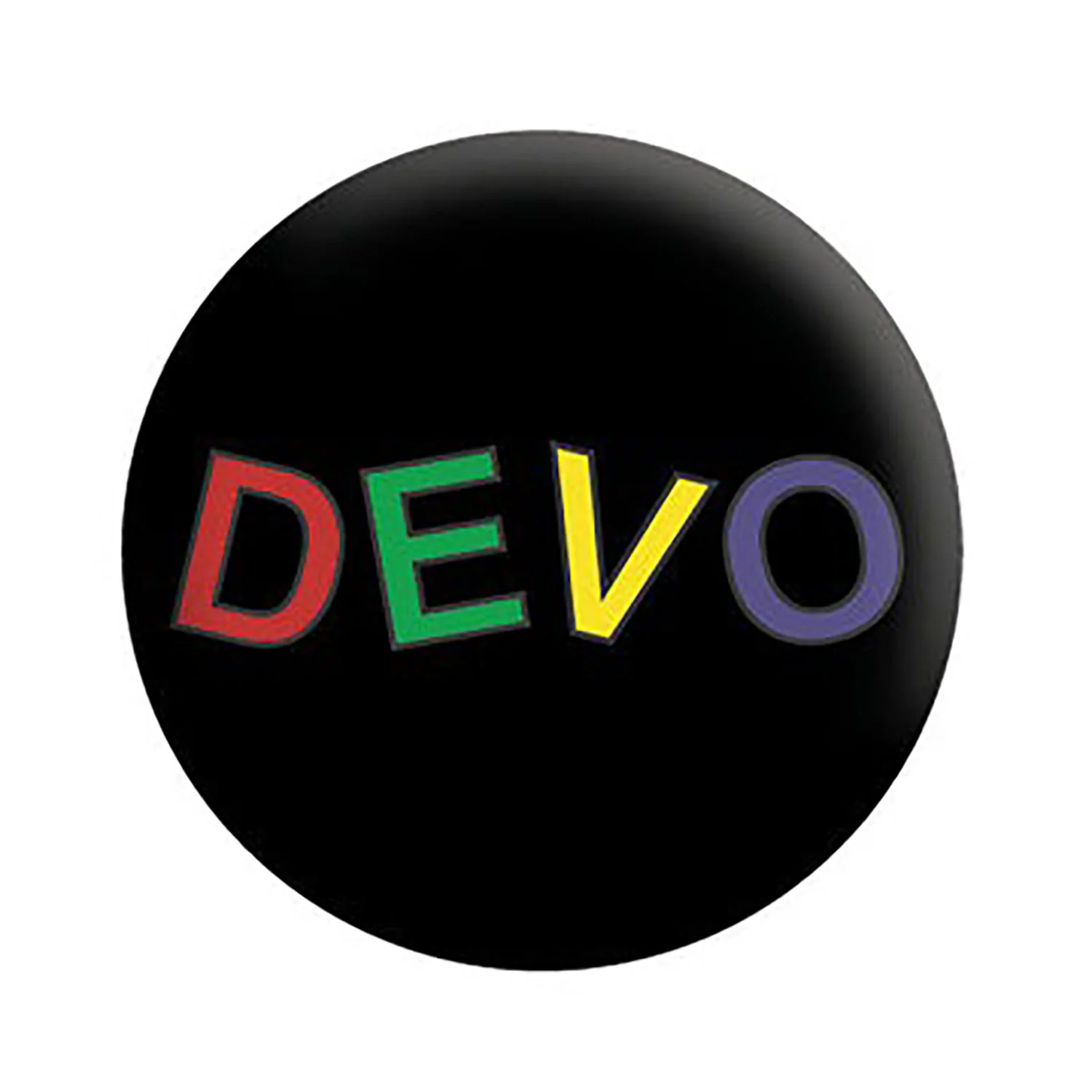 Logo Button
