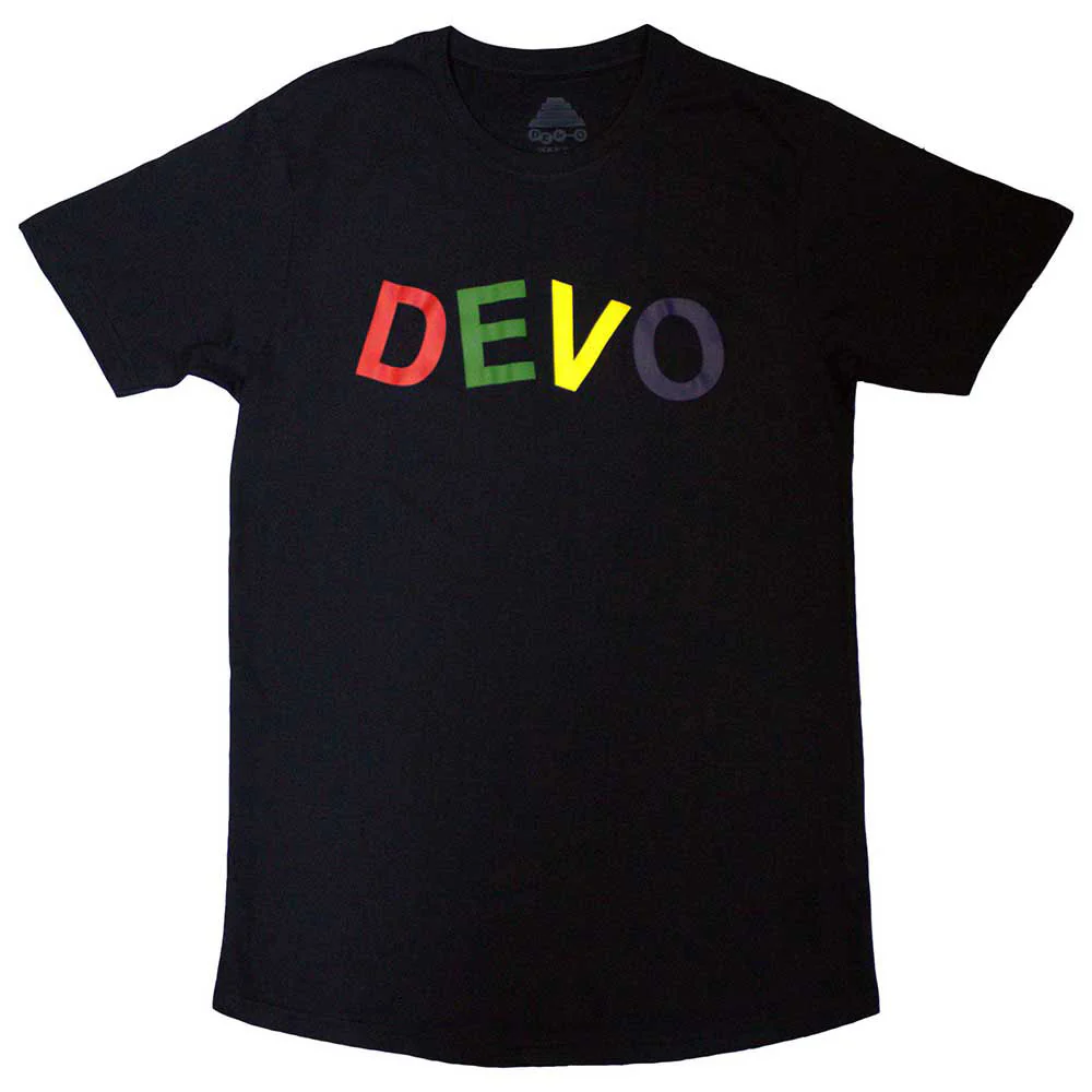 Logo T-shirt