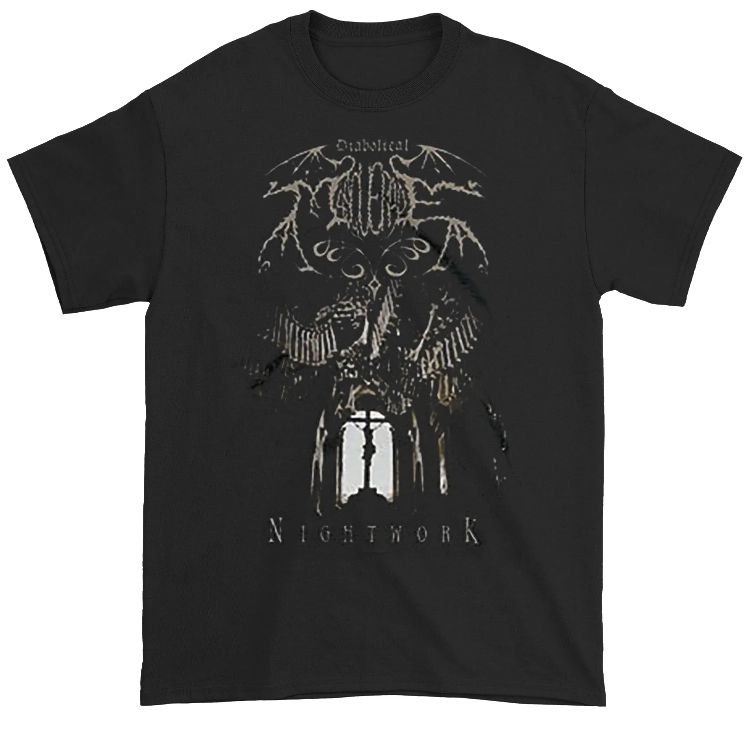 Nightwork T-shirt