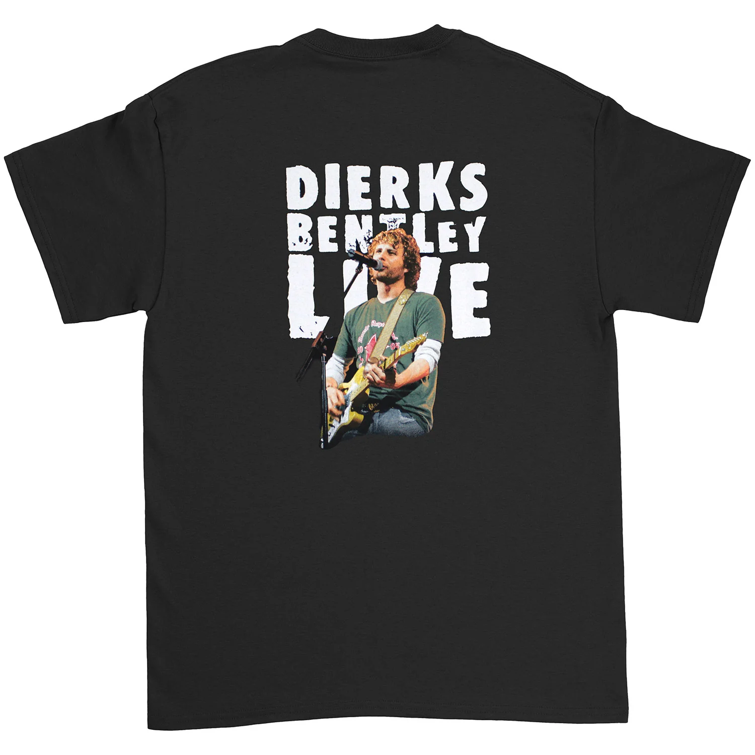 LIVE T-shirt - Image 2
