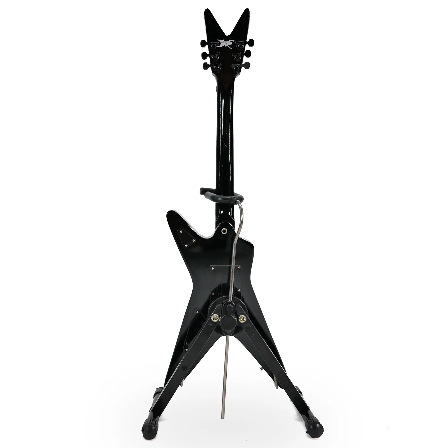 Dean Dimebag Dime O Flame ML Mini Guitar Collector Items - Image 2