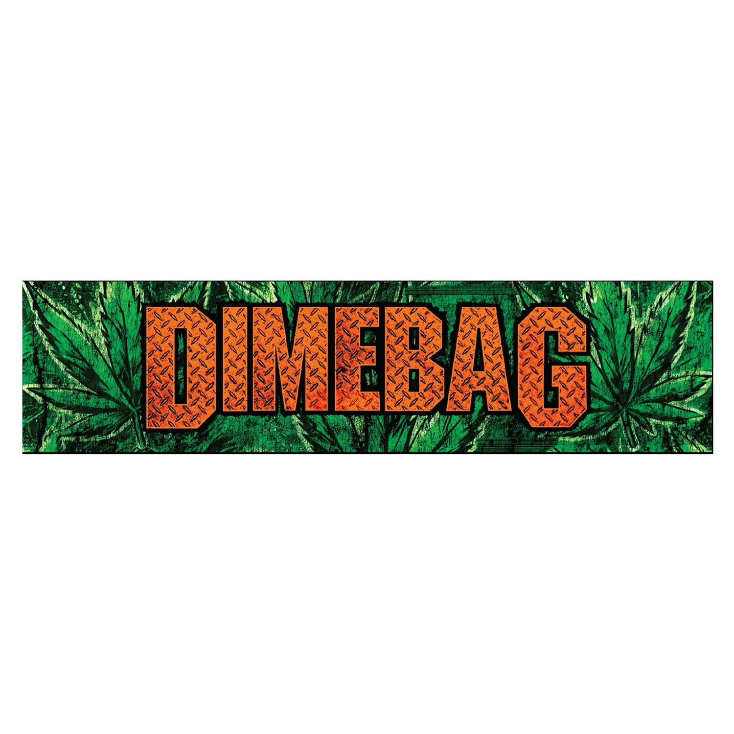 Dimeweed Sweet Leaf Collector Items