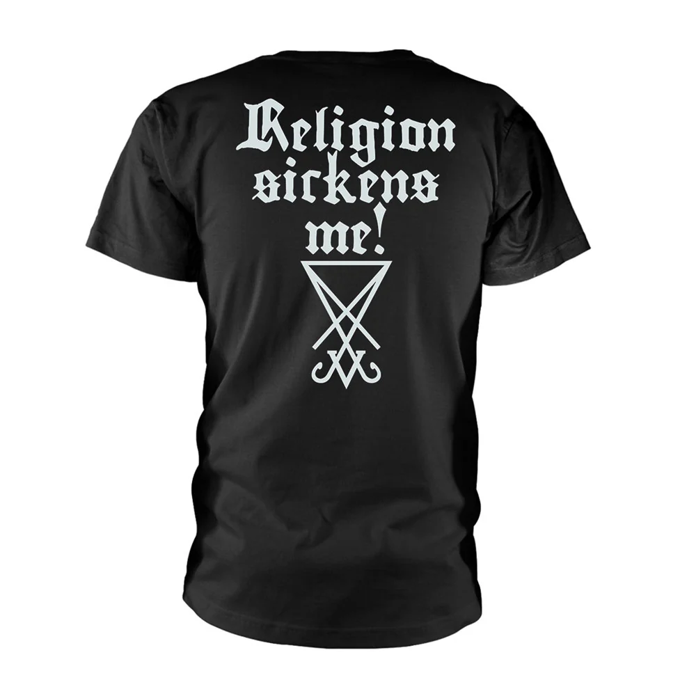 In Sorte Diaboli T-shirt - Image 2