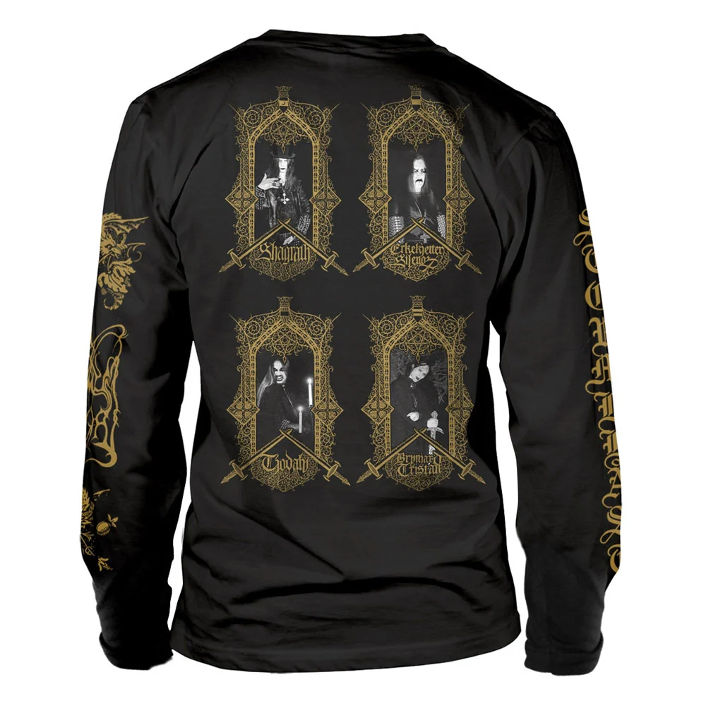 Stormblast Long Sleeve - Image 2