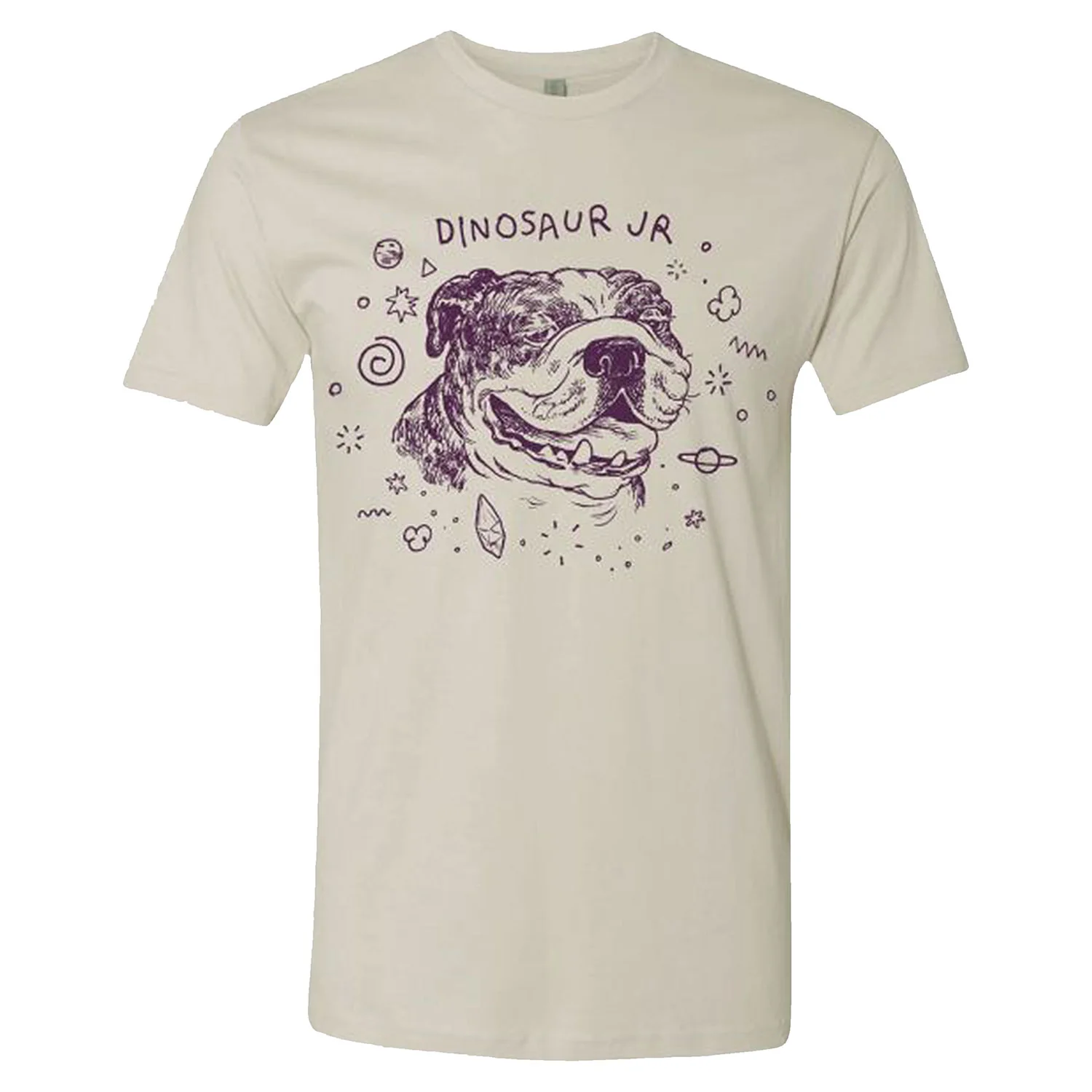 Bulldog T-shirt