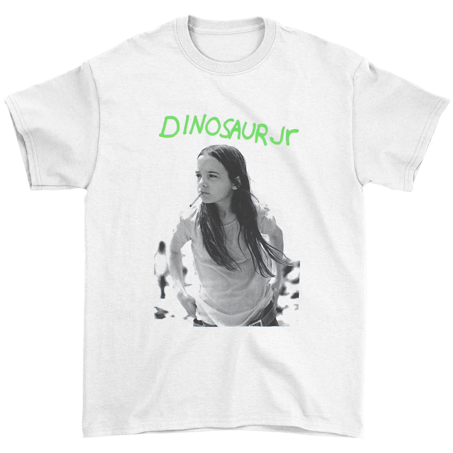 Green Mind (5000) T-shirt