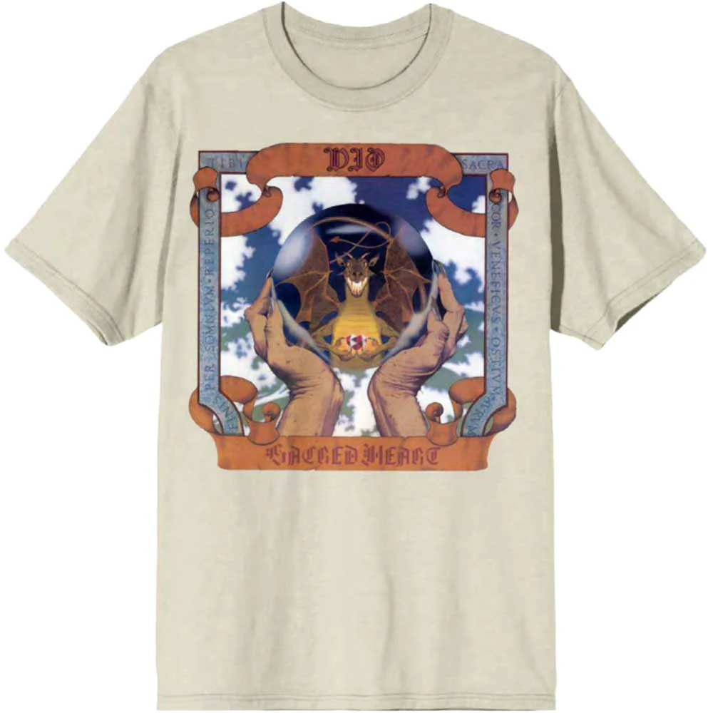 Sacred Heart T-shirt