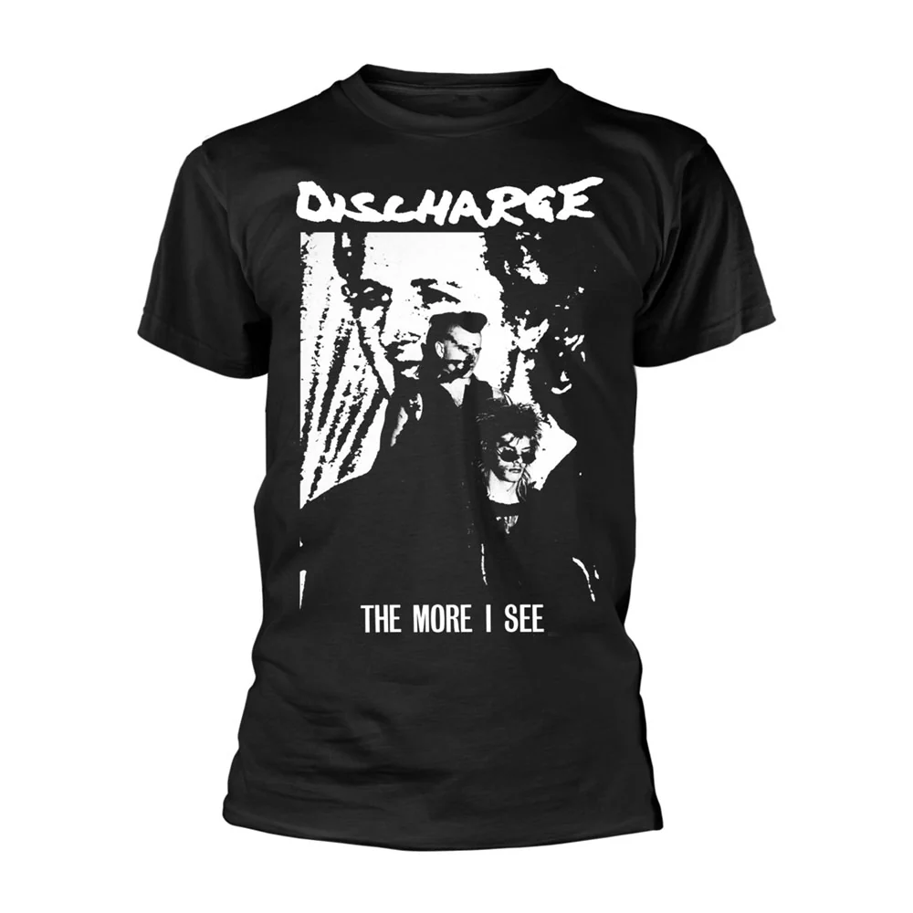 The More I See T-shirt