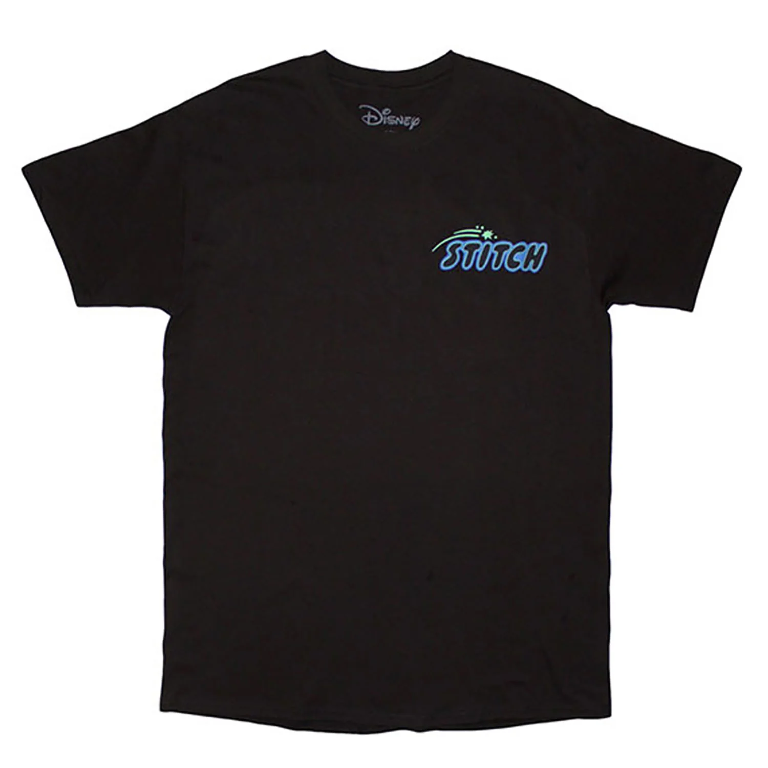 Stitch Handstand T-shirt