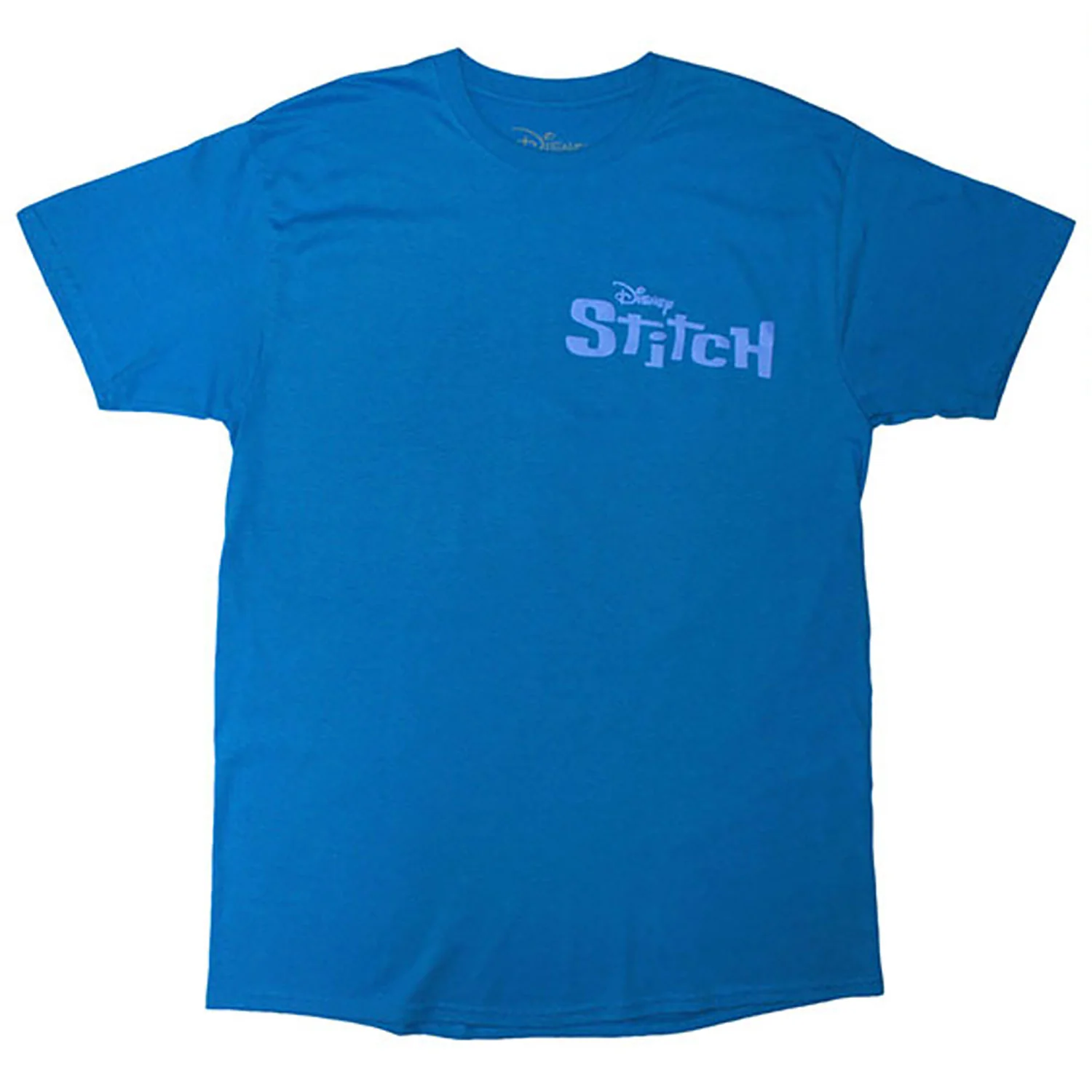 Stitch Logo T-shirt