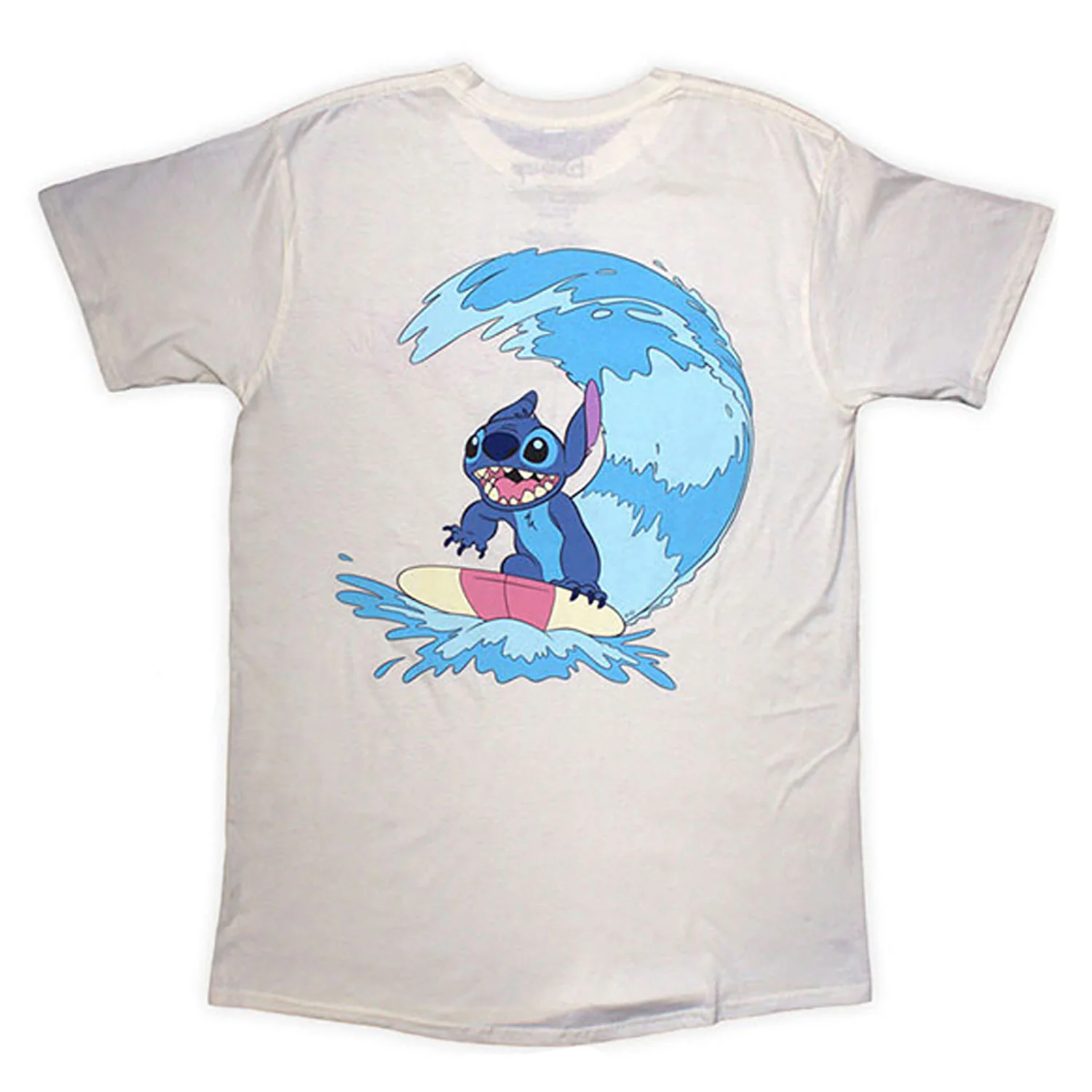 Stitch Surf T-shirt - Image 2