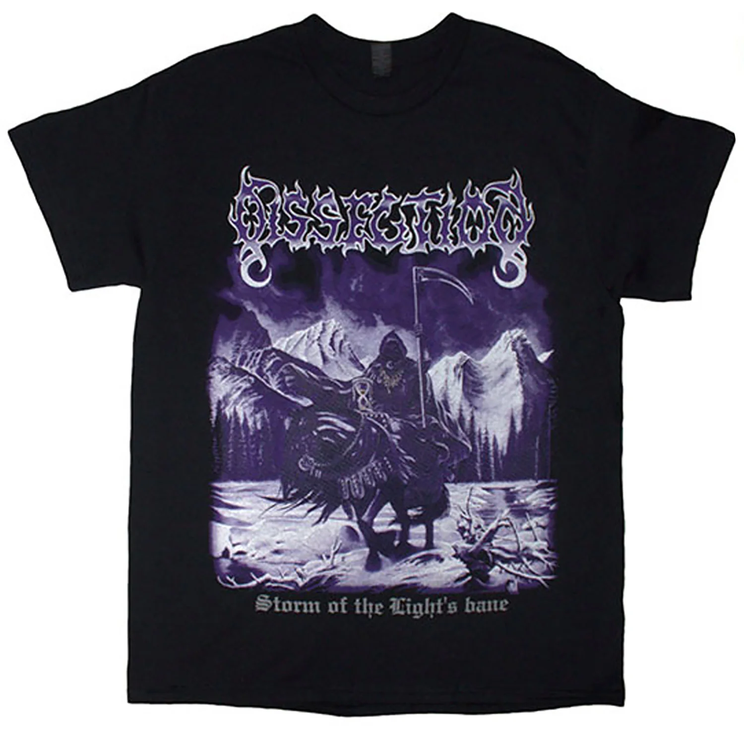 Storm Of The Light's Bane T-shirt