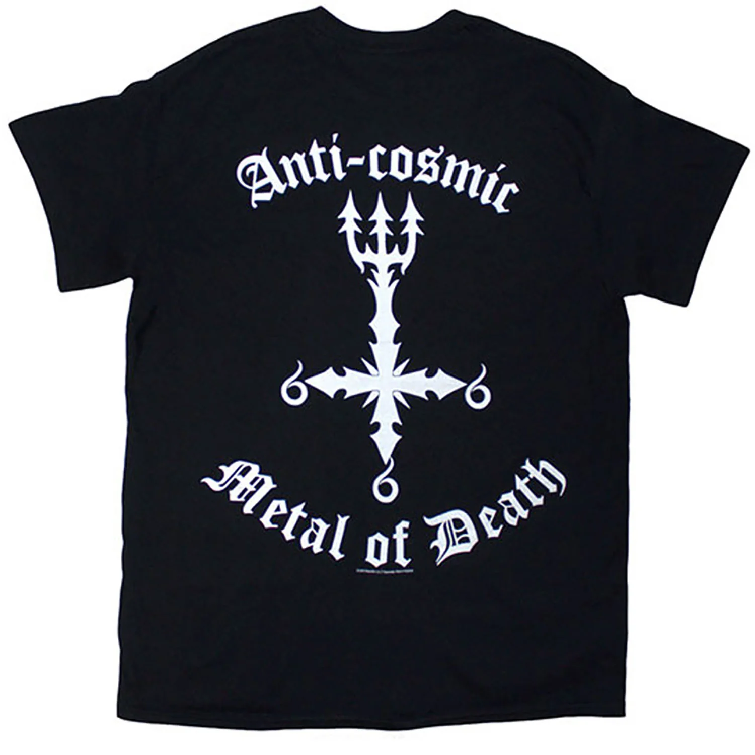Storm Of The Light's Bane T-shirt - Image 2