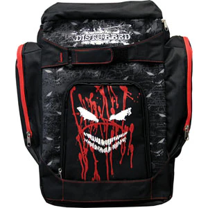 Blood And Smiles Backpack