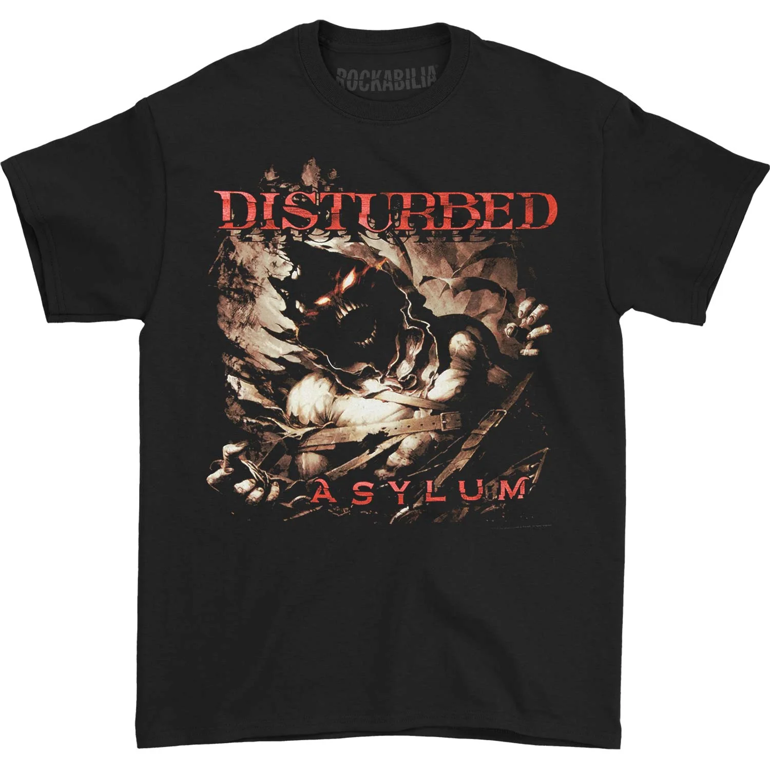 Break Out T-shirt