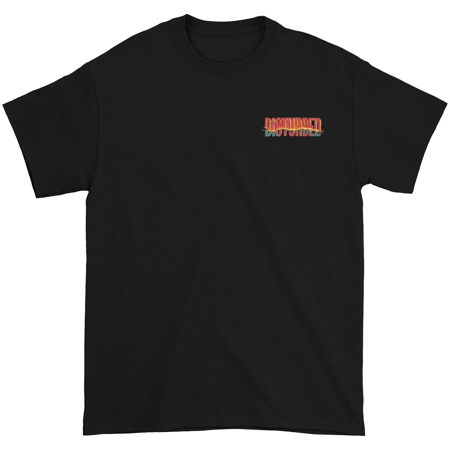 Divisive T-shirt