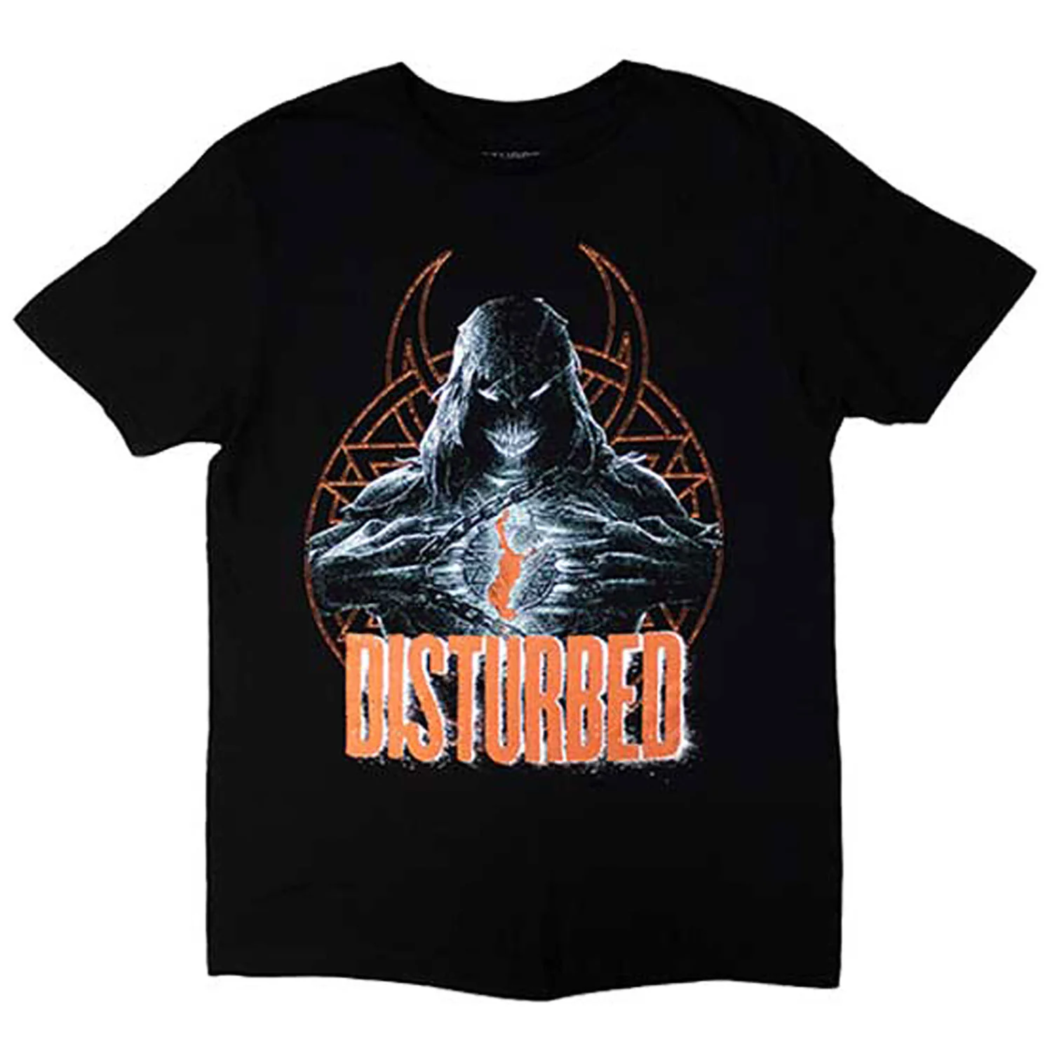 European Tour '23 Take Back T-shirt