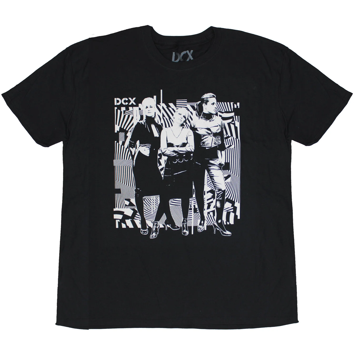 2016 World Tour T-shirt