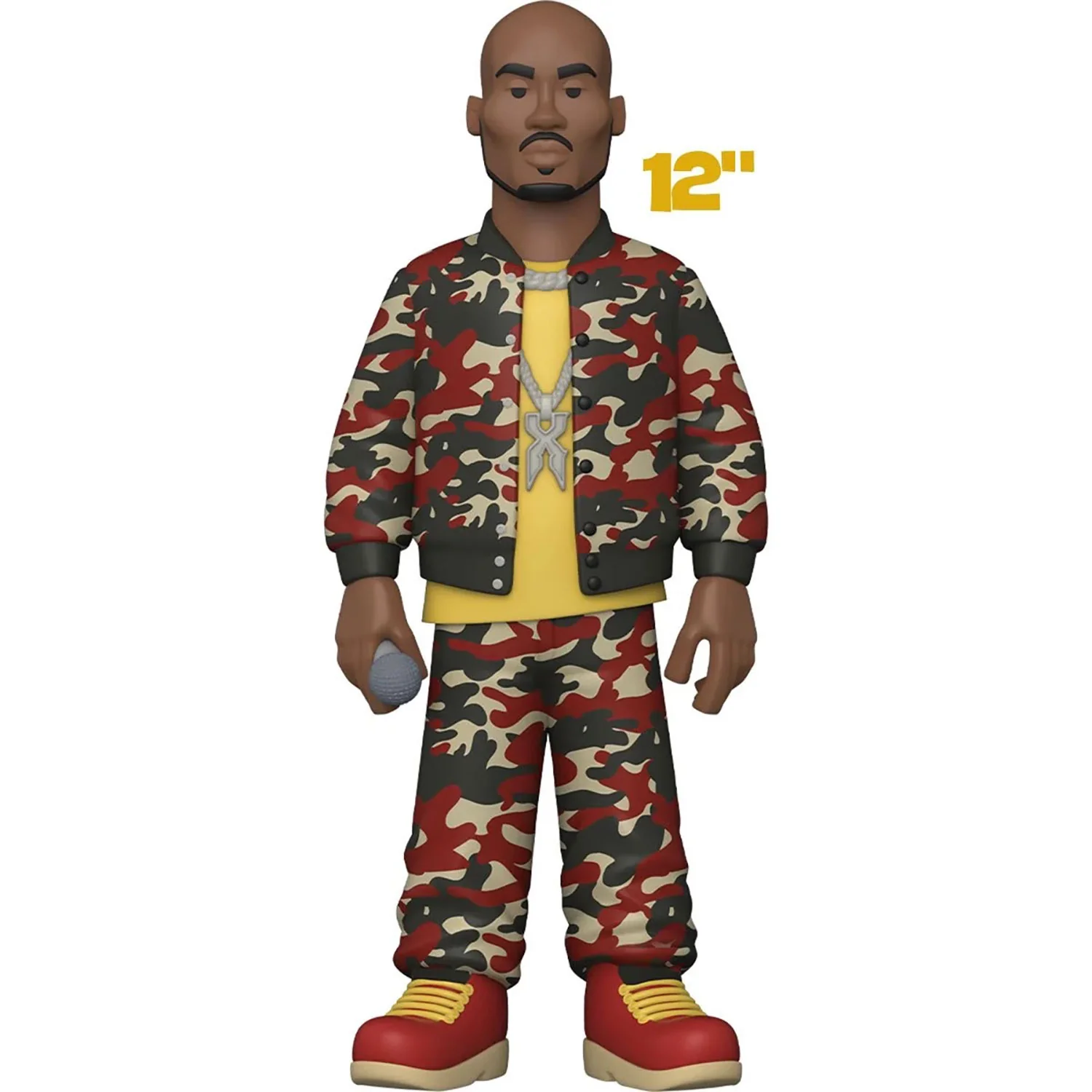 Funko Gold Premium Vinyl Figure Vinyl Figure - Image 3