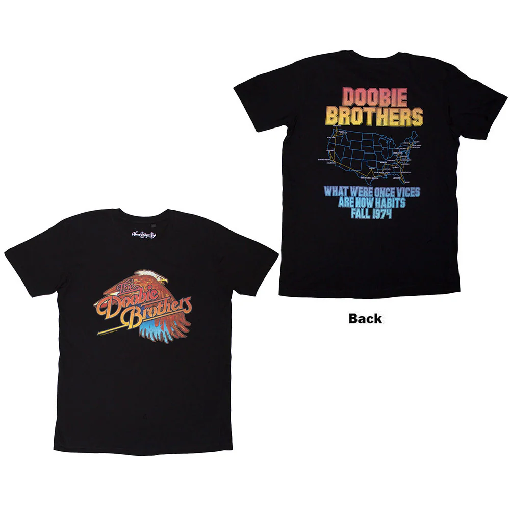 Eagle T-shirt