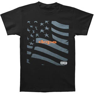 Flag T-shirt