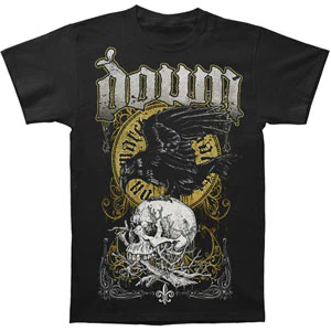 Swamp Skull T-shirt