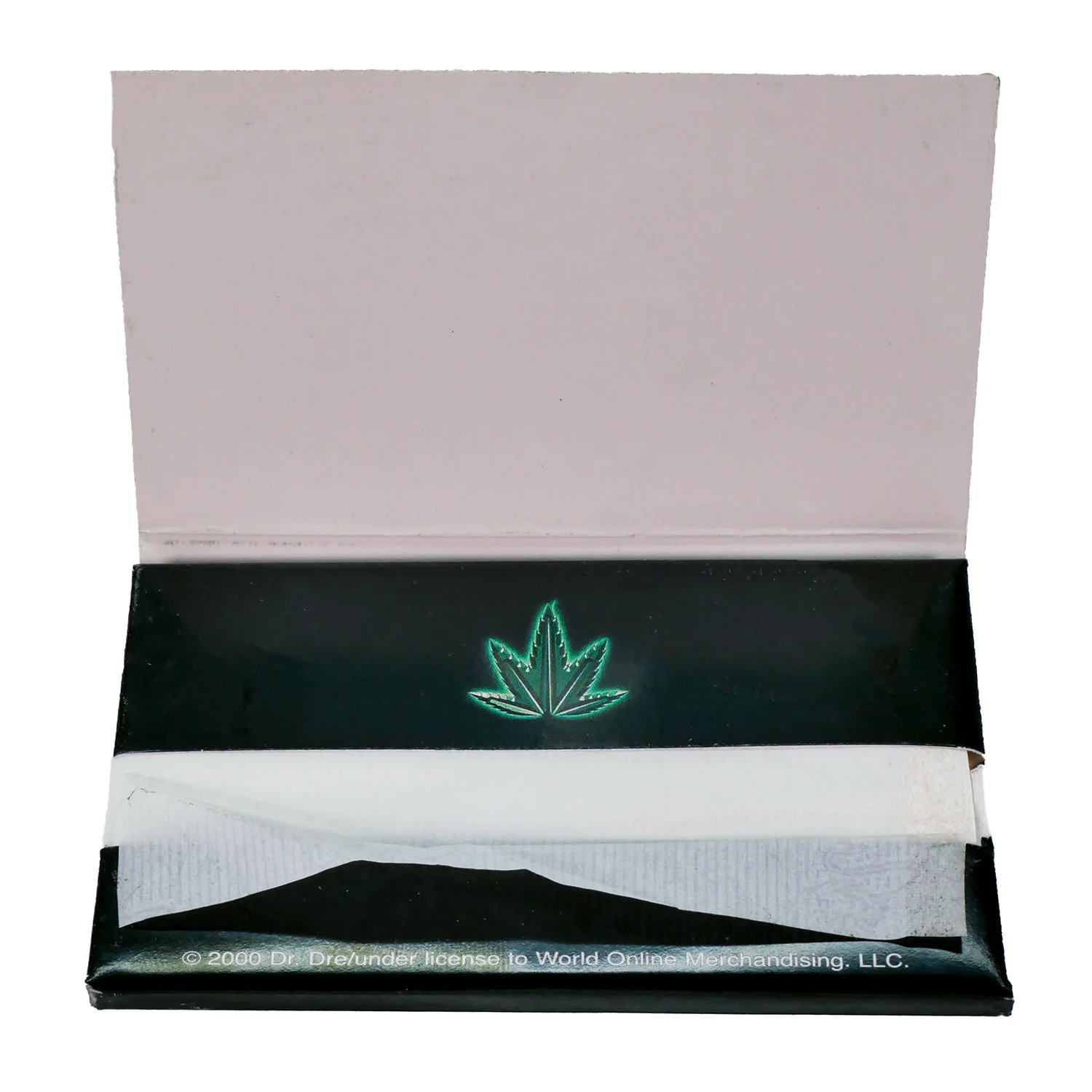 Dr. Dre Cigarette Rolling Papers Rolling Paper - Image 2