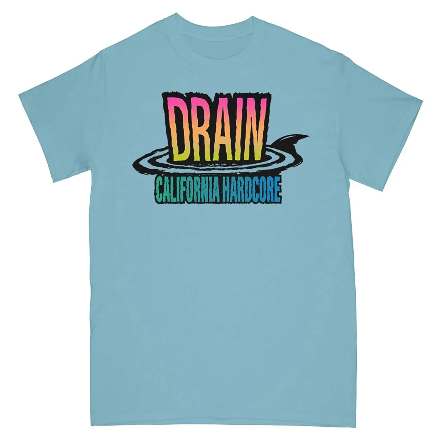 California Hardcore T-shirt