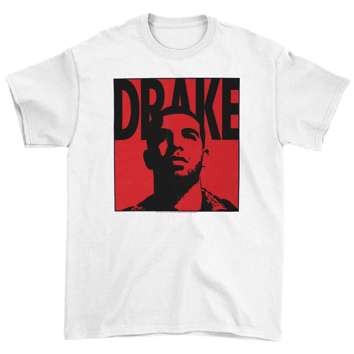 Photo & Logo T-shirt