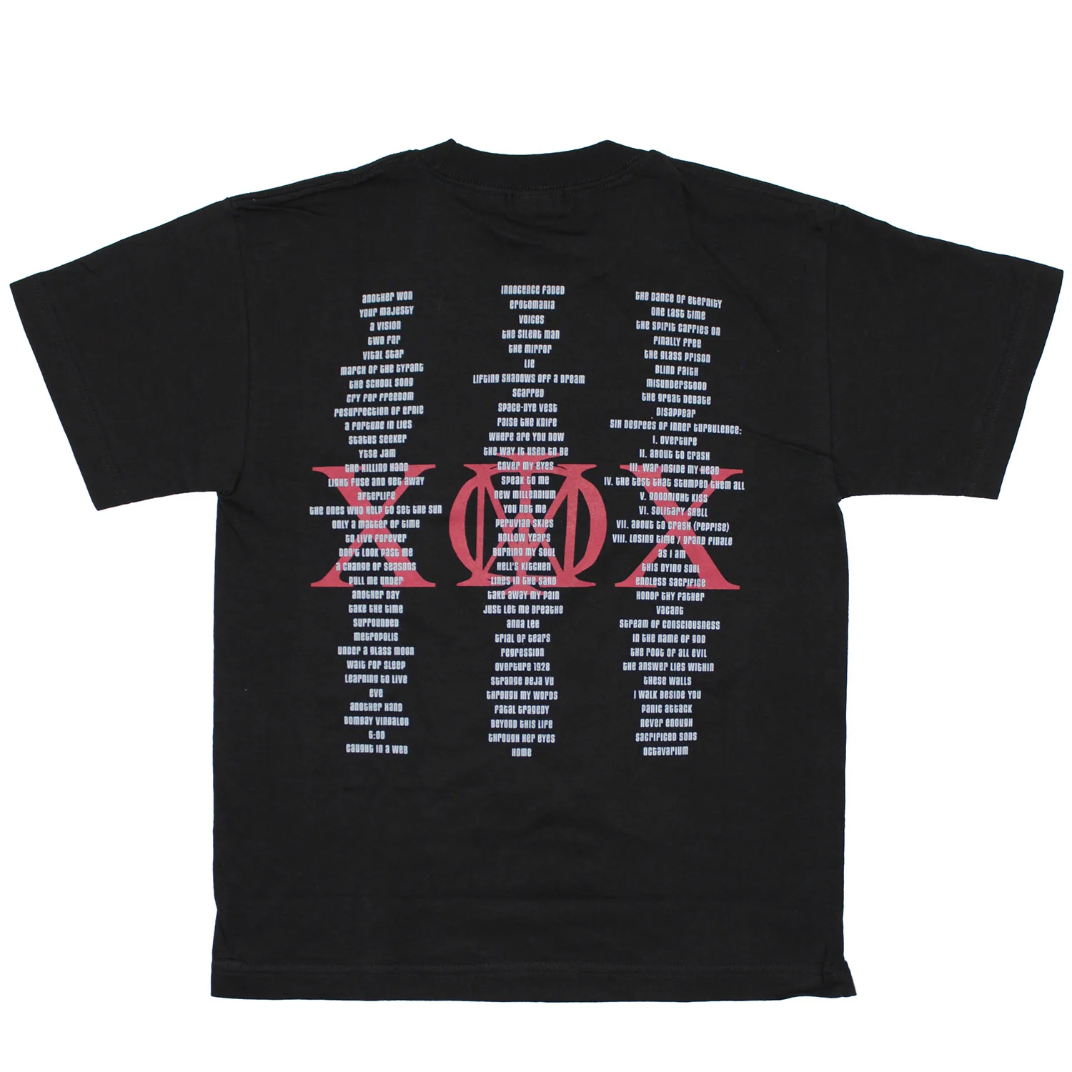 20th Anniversary T-shirt - Image 2