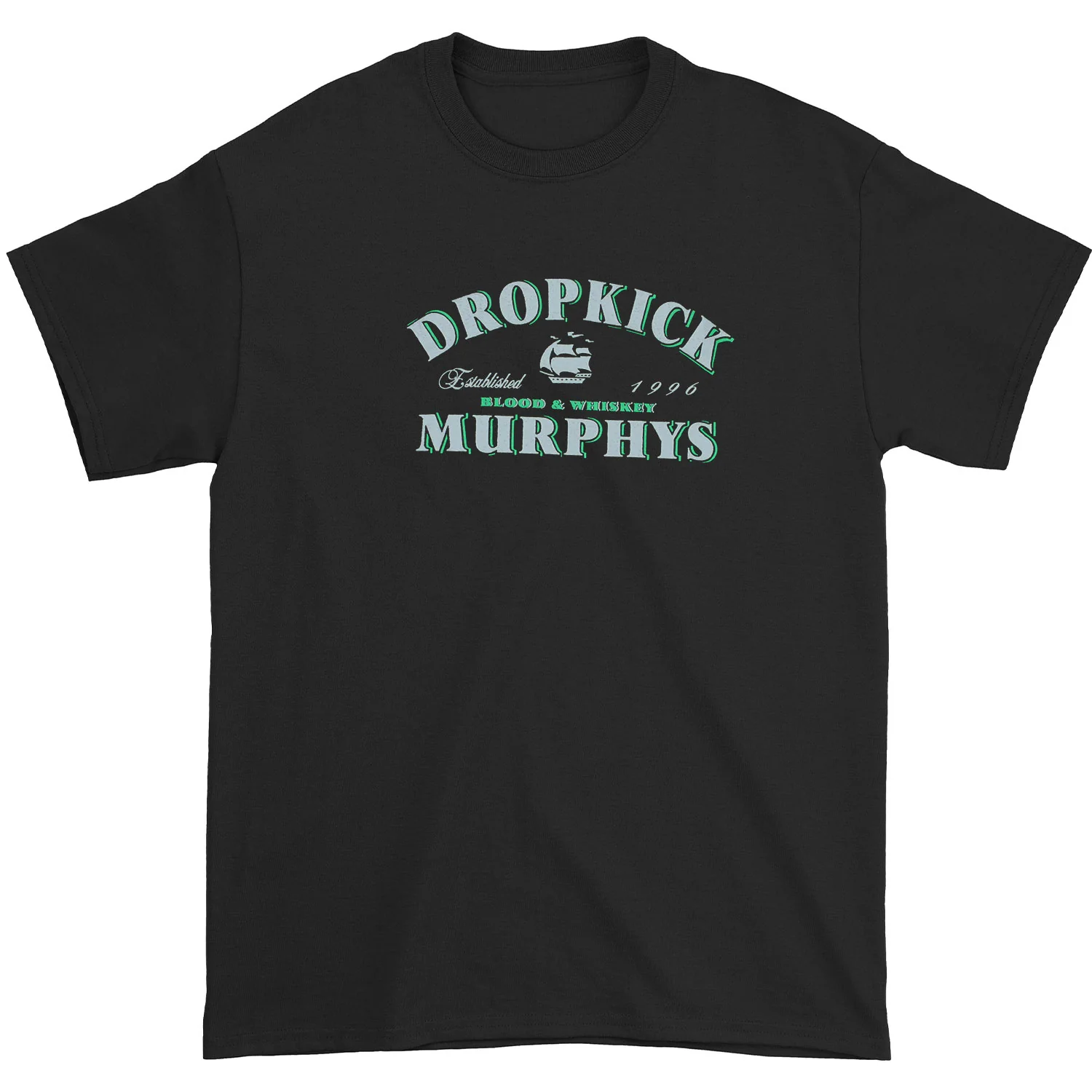 Bloody Whiskey T-shirt